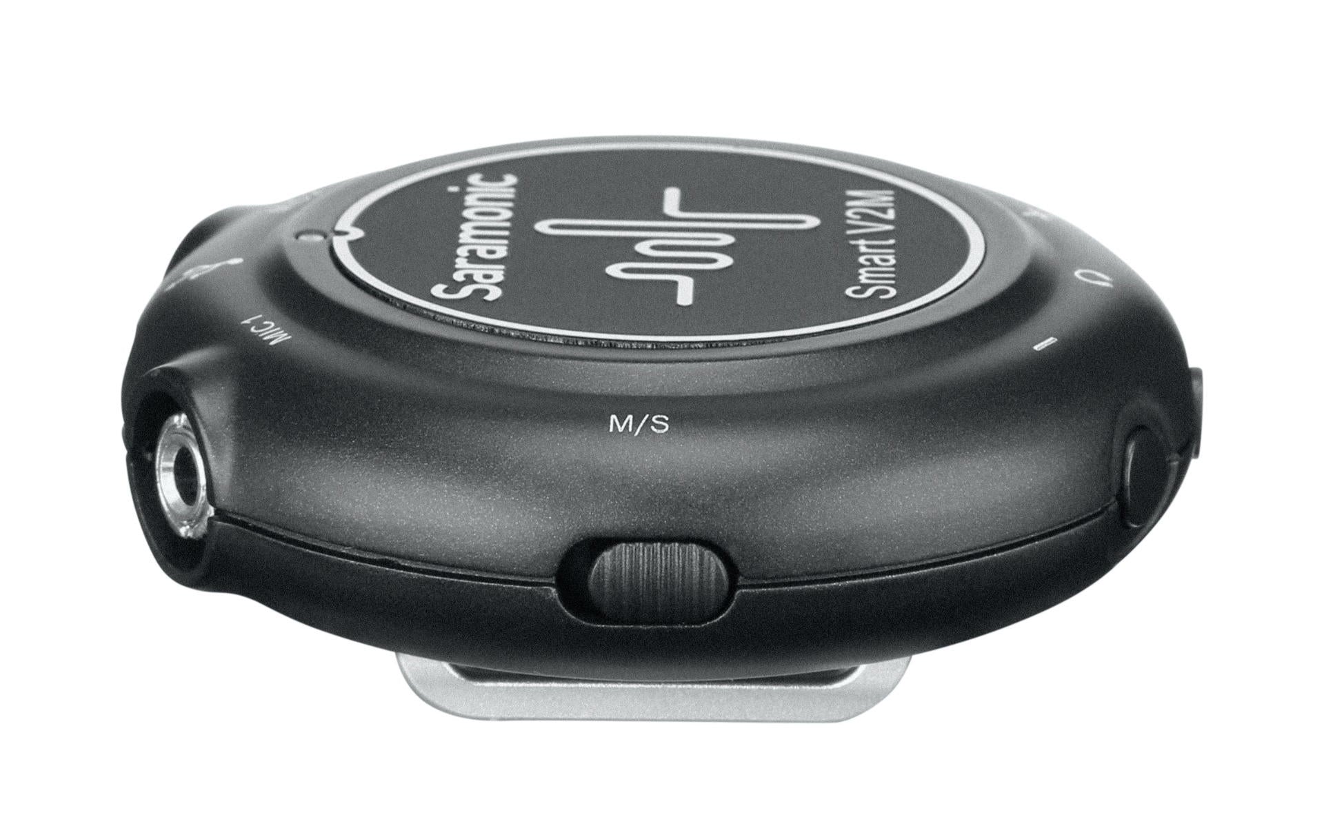 Saramonic Smart V2M