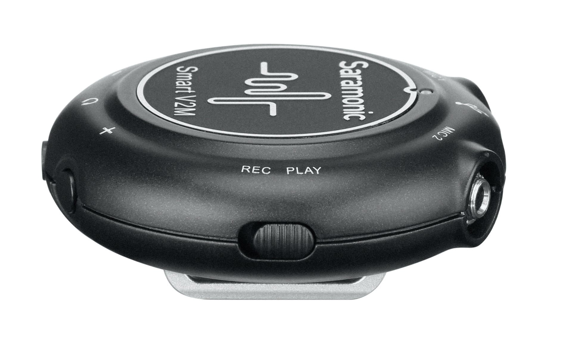 Saramonic Smart V2M