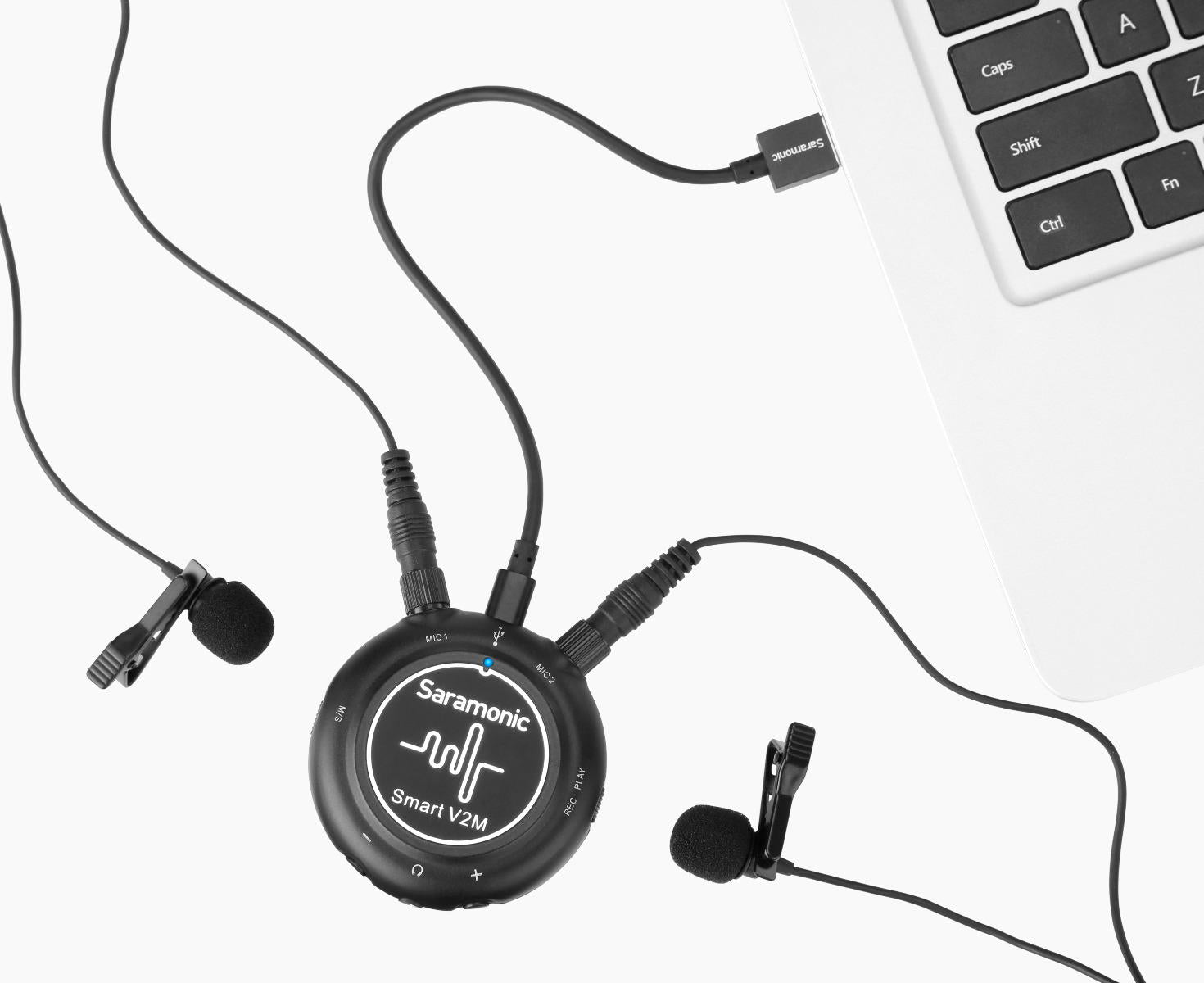 Saramonic Smart V2M