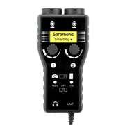 Saramonic SmartRig+