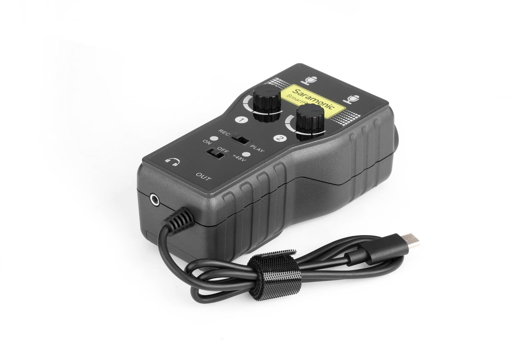 Saramonic SmartRig+ UC