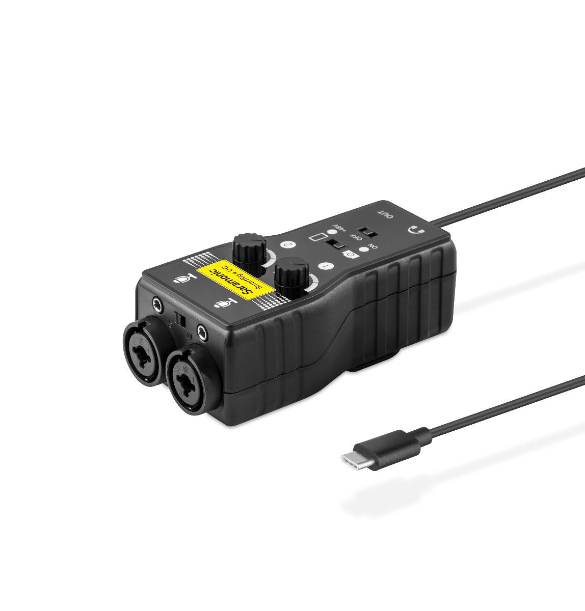 Saramonic SmartRig+ UC