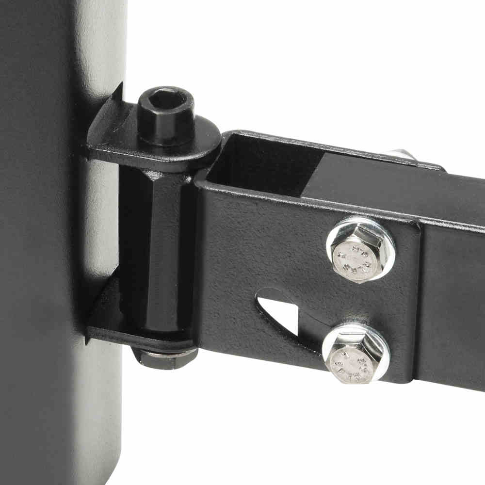 Adam Hall Stands SMBS5 Soporte de Pared
