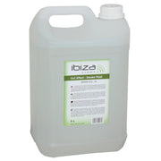 IBIZA LIGHT SMOKE-CO2-5L CO2 EFFECT SMOKE FLUID 5L
