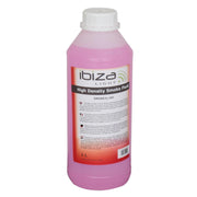 IBIZA LIGHT SMOKE1L-HD HIGH DENSITY SMOKE FLUID 1L
