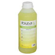 IBIZA LIGHT SMOKE1L-N STANDARD SMOKE FLUID 1L.