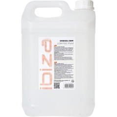 IBIZA LIGHT SMOKE5L-SWM HEAVY SMOKE FLUID FOR WATE