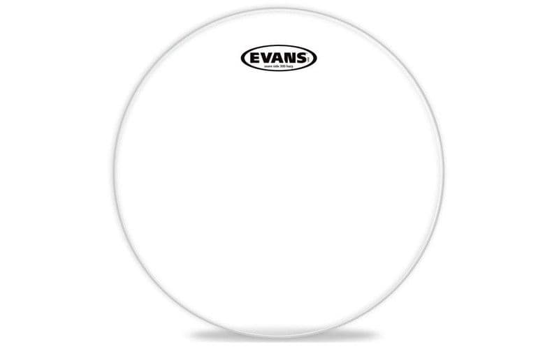 Evans  Hazy 300 Transparent Medium 14"