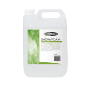 Showtec Liquid Snow 5L.