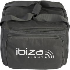 IBIZA LIGHT SOFTBAG4 SOFT BAG FOR 4 BATTERY LIGHT