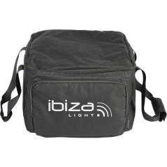 IBIZA LIGHT SOFTBAG4 SOFT BAG FOR 4 BATTERY LIGHT