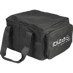 IBIZA LIGHT SOFTBAG4 SOFT BAG FOR 4 BATTERY LIGHT
