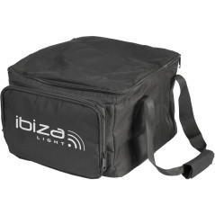 IBIZA LIGHT SOFTBAG4 SOFT BAG FOR 4 BATTERY LIGHT
