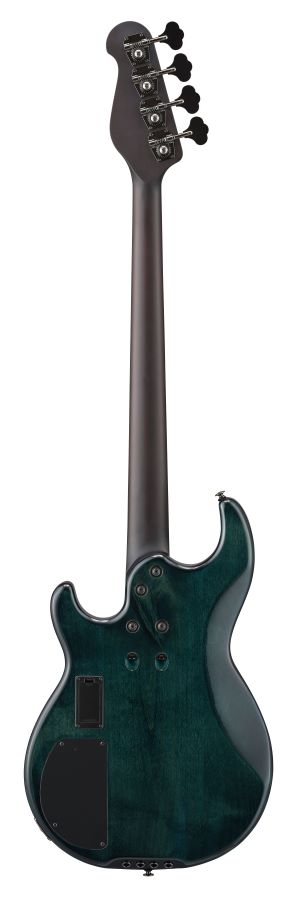 YAMAHA BB734A IDB INDIGO BLUE