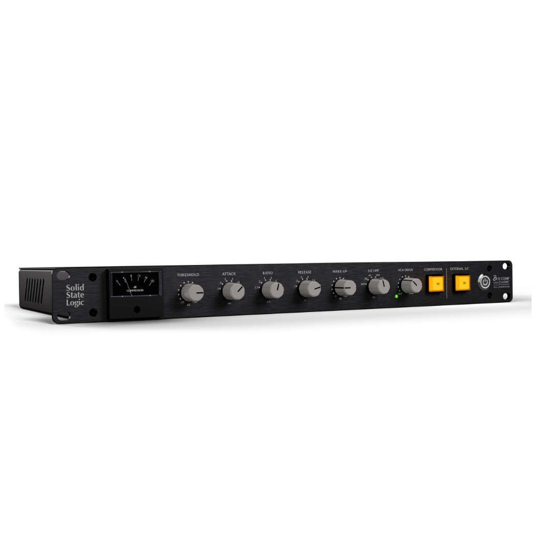 SSL BUS COMP CLASSIC