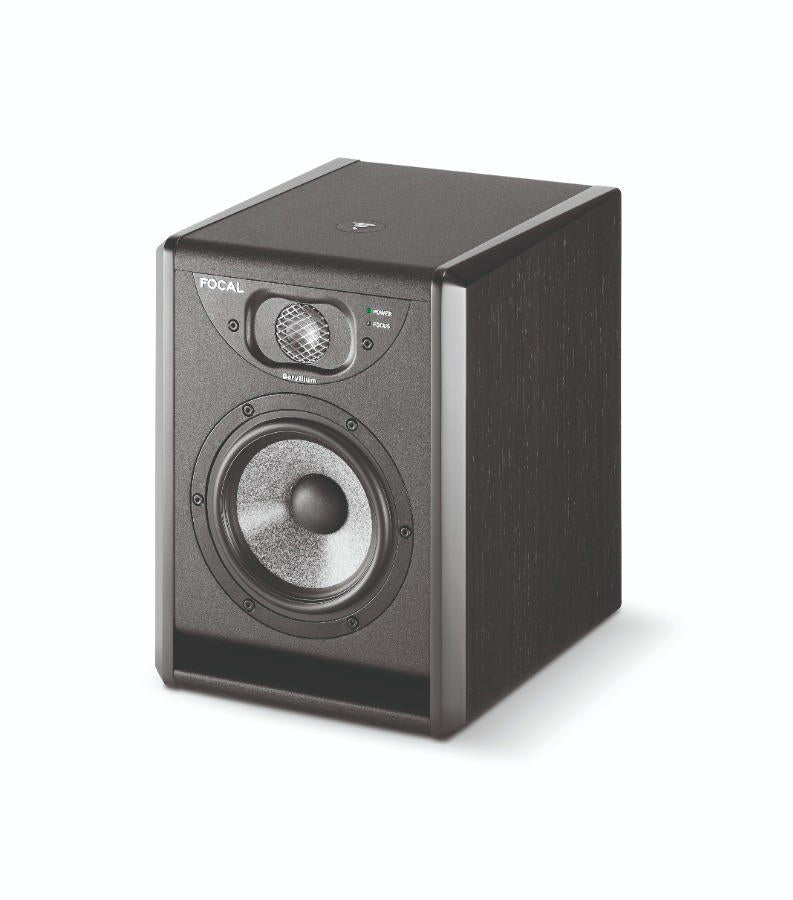 Focal Solo 6 Black