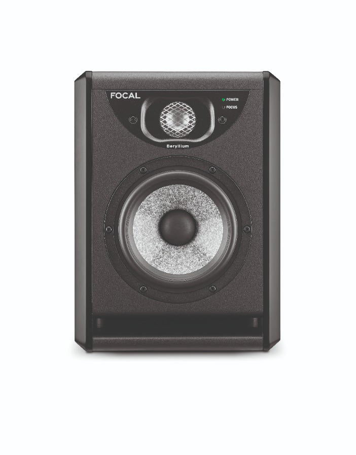 Focal Solo 6 Black