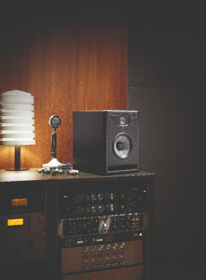 Focal Solo 6 Black