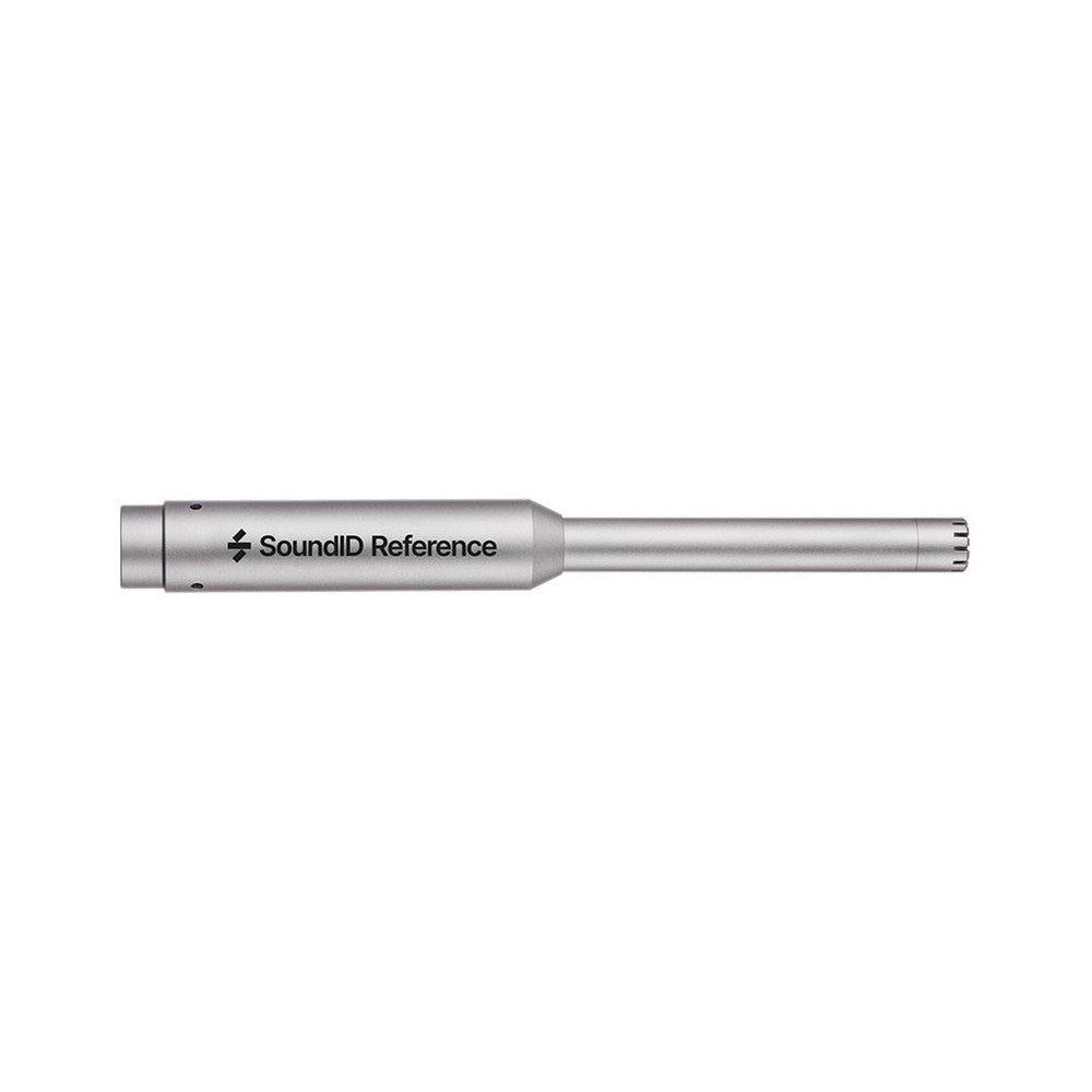 SoundID Reference Measurement Microphone