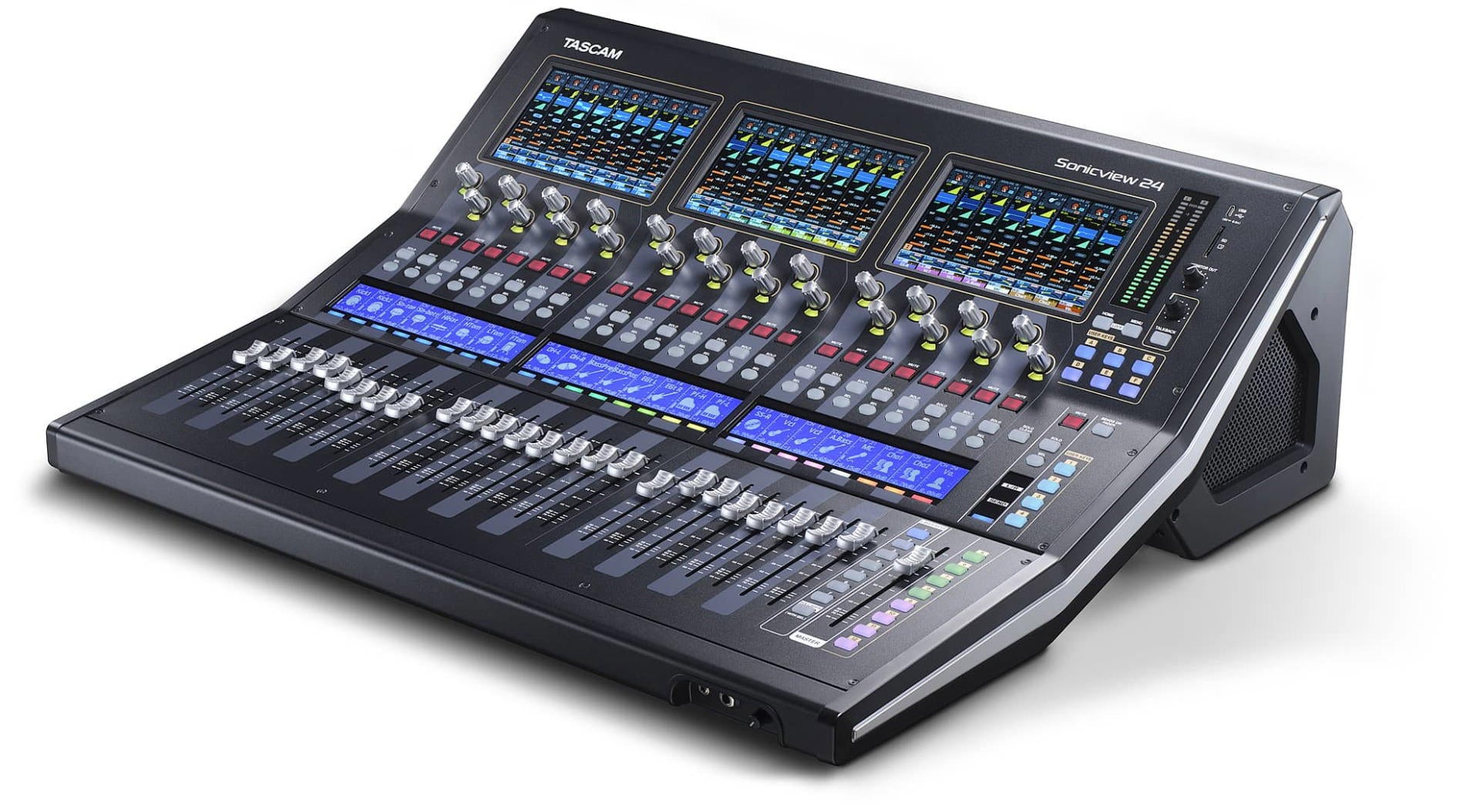 TASCAM SONICVIEW 24