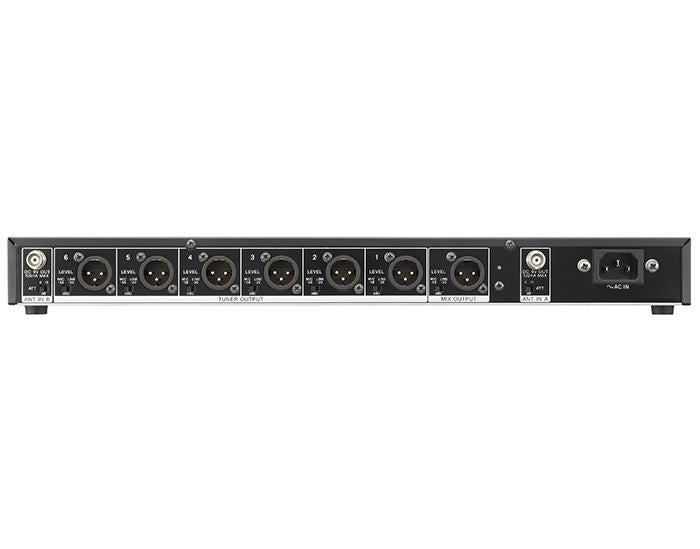 Sony MBX6