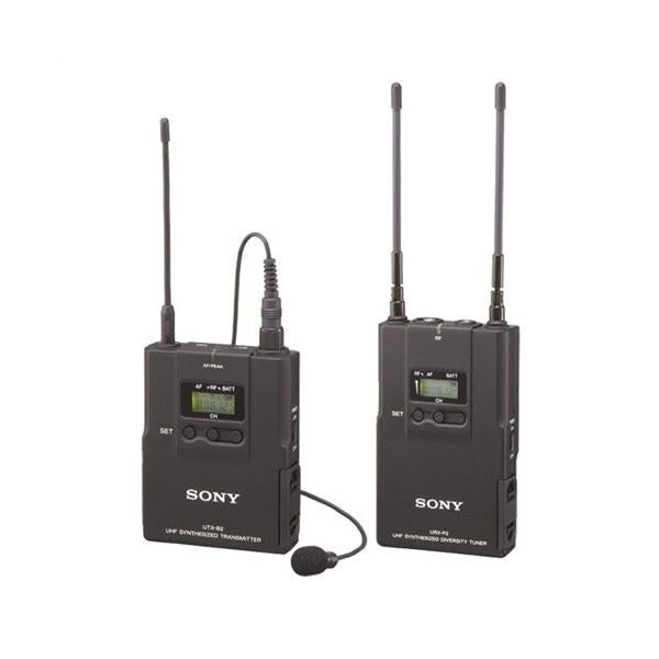 SONY UWP-V1/K38