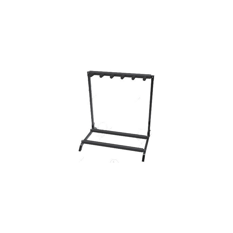 SOPORTE ADMIRA CINCO GUITARRAS