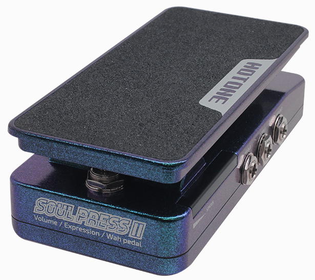 Hotone Soul Press II