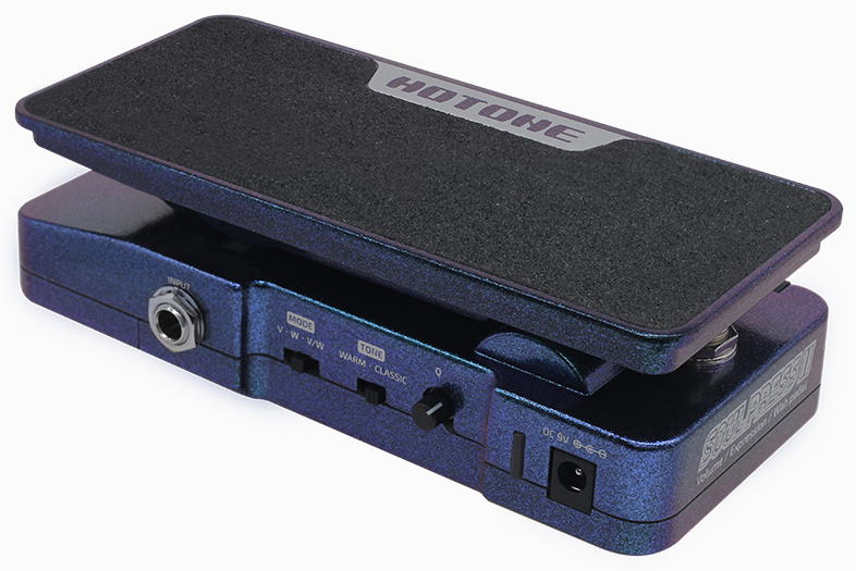 Hotone Soul Press II