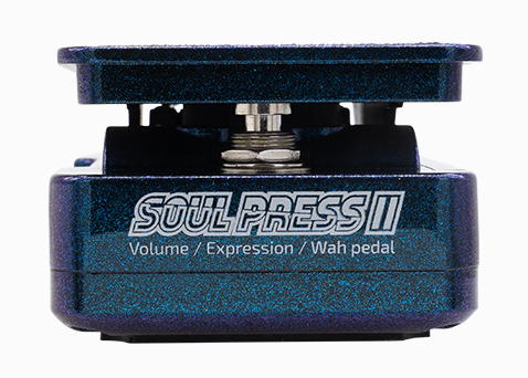 Hotone Soul Press II