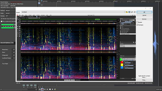 MAGIX SOUND FORGE Pro 16 Suite