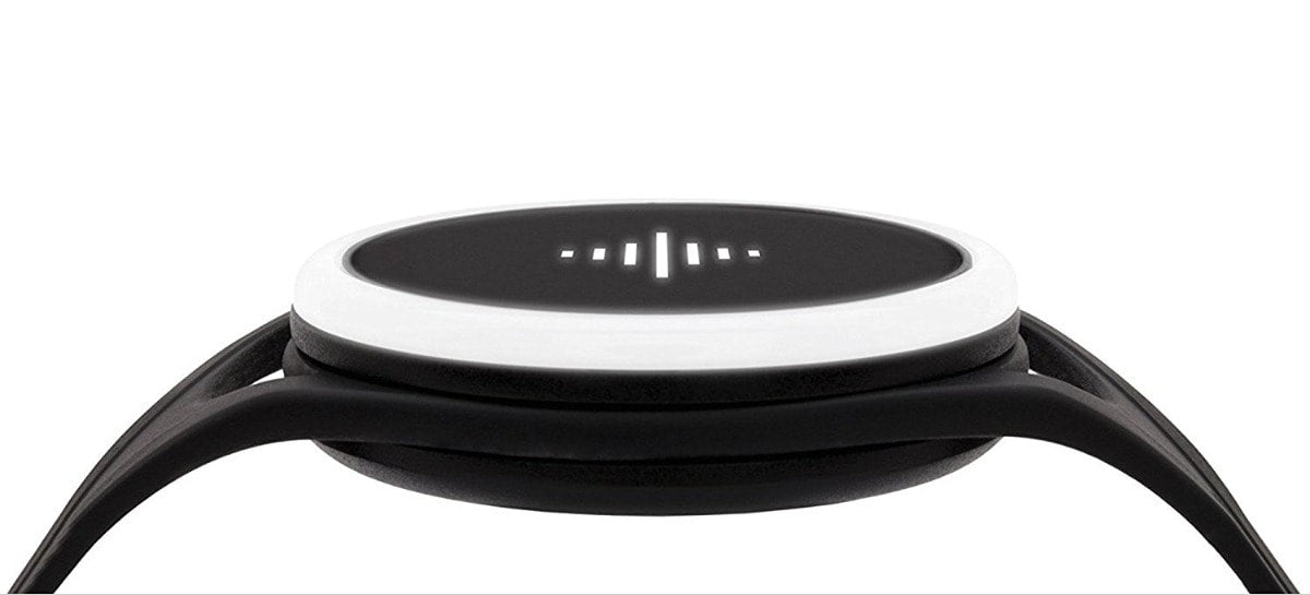 Soundbrenner Pulse SPB-01 Metrónomo de pulsera