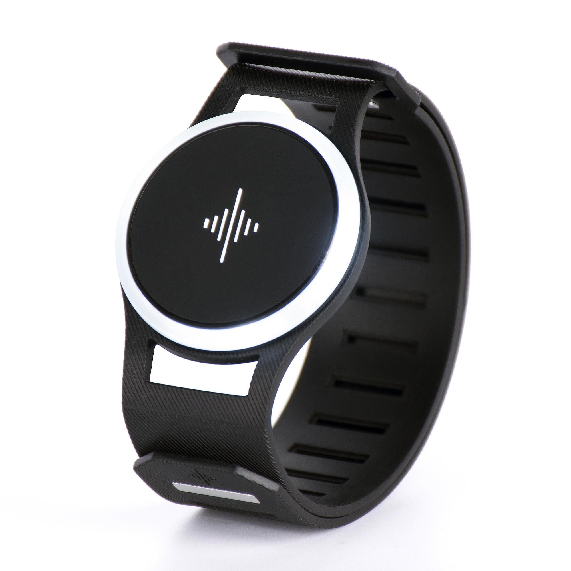 Soundbrenner Pulse SPB-01 Metrónomo de pulsera