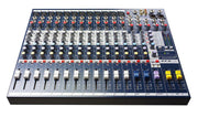 Soundcraft EFX 12