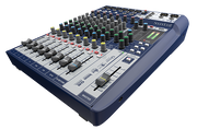 Soundcraft Signature 10 