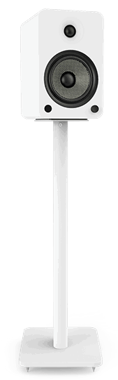 Kanto SP26 Matte White