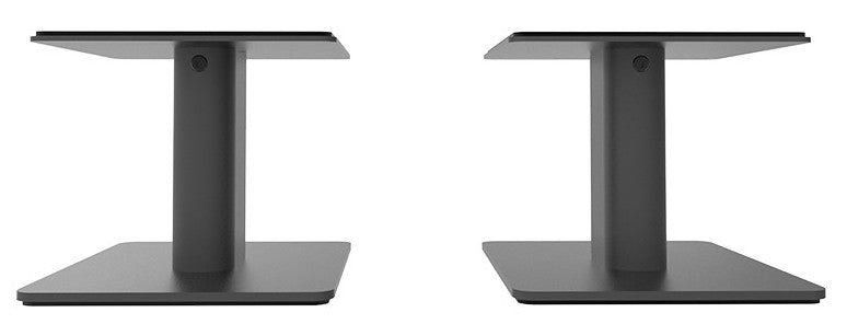 Kanto SP6HD Black