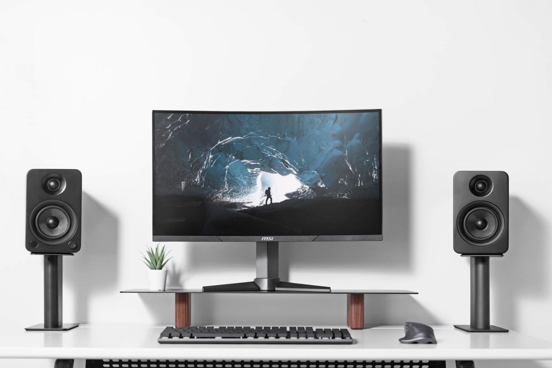 Kanto SP9 Black