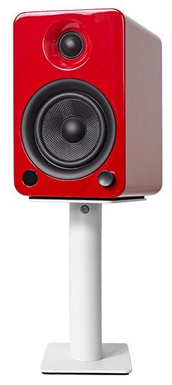 Kanto SP6HD White