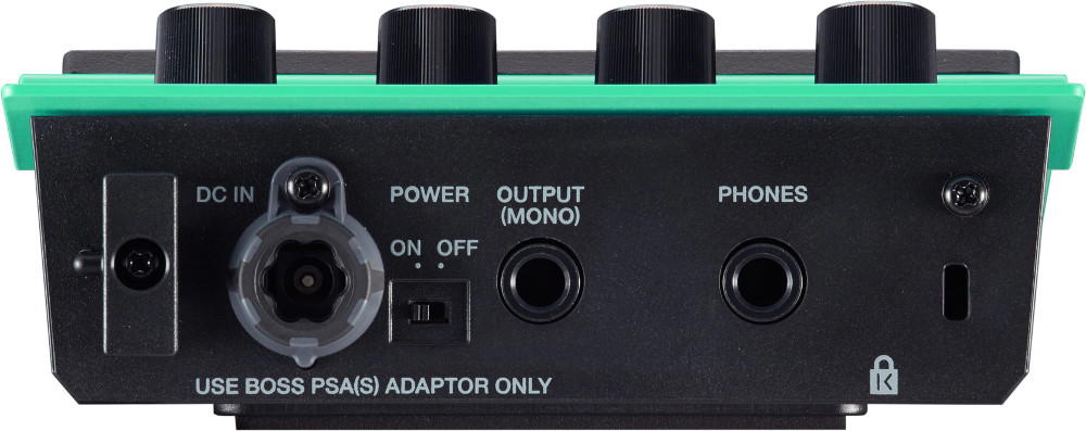 Roland SPD ONE Electro SPD1E