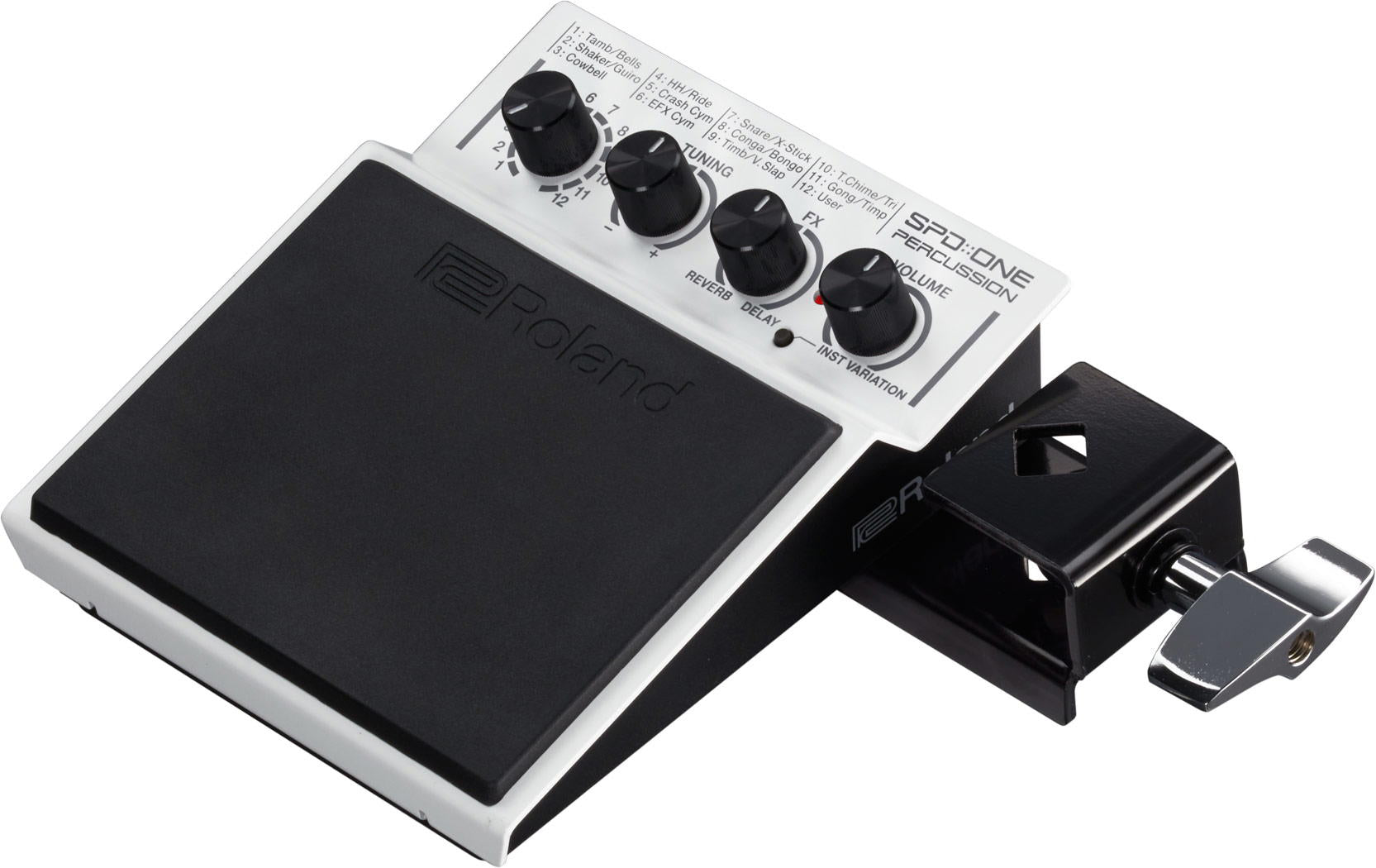 Roland SPD ONE Percusion SPD1P