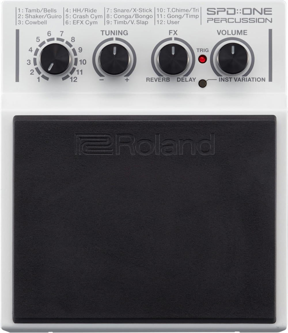 Roland SPD ONE Percusion SPD1P