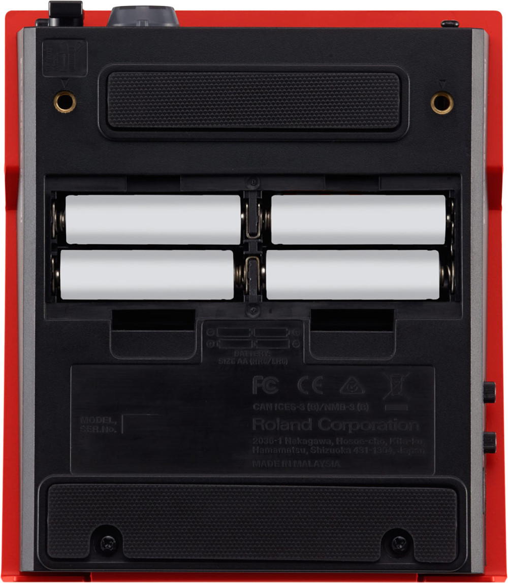 Roland SPD ONE Wav Pad SPD1W