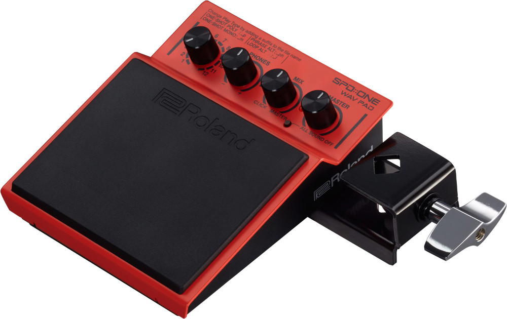Roland SPD ONE Wav Pad SPD1W