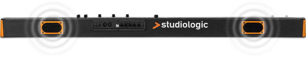 Studiologic Numa Compact 2