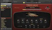 Spectrasonics Trilian