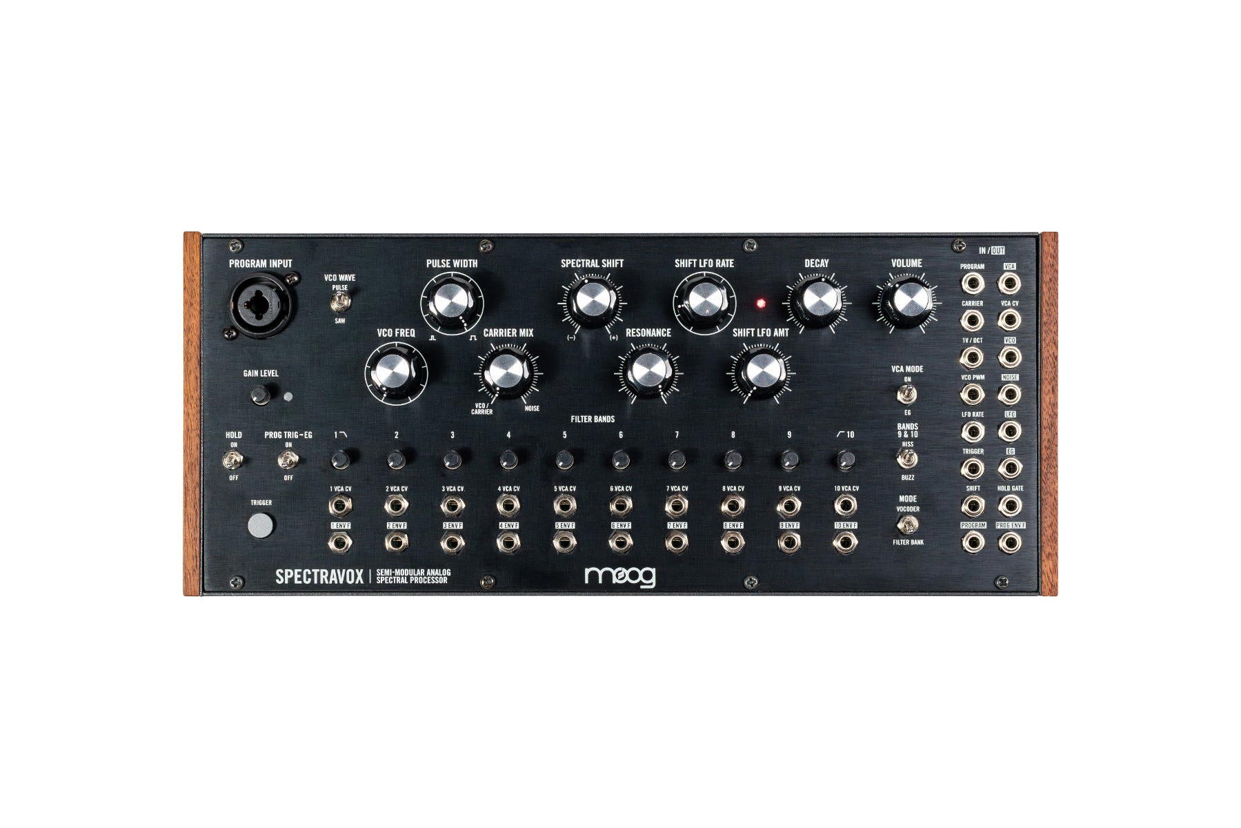 Moog Spectravox