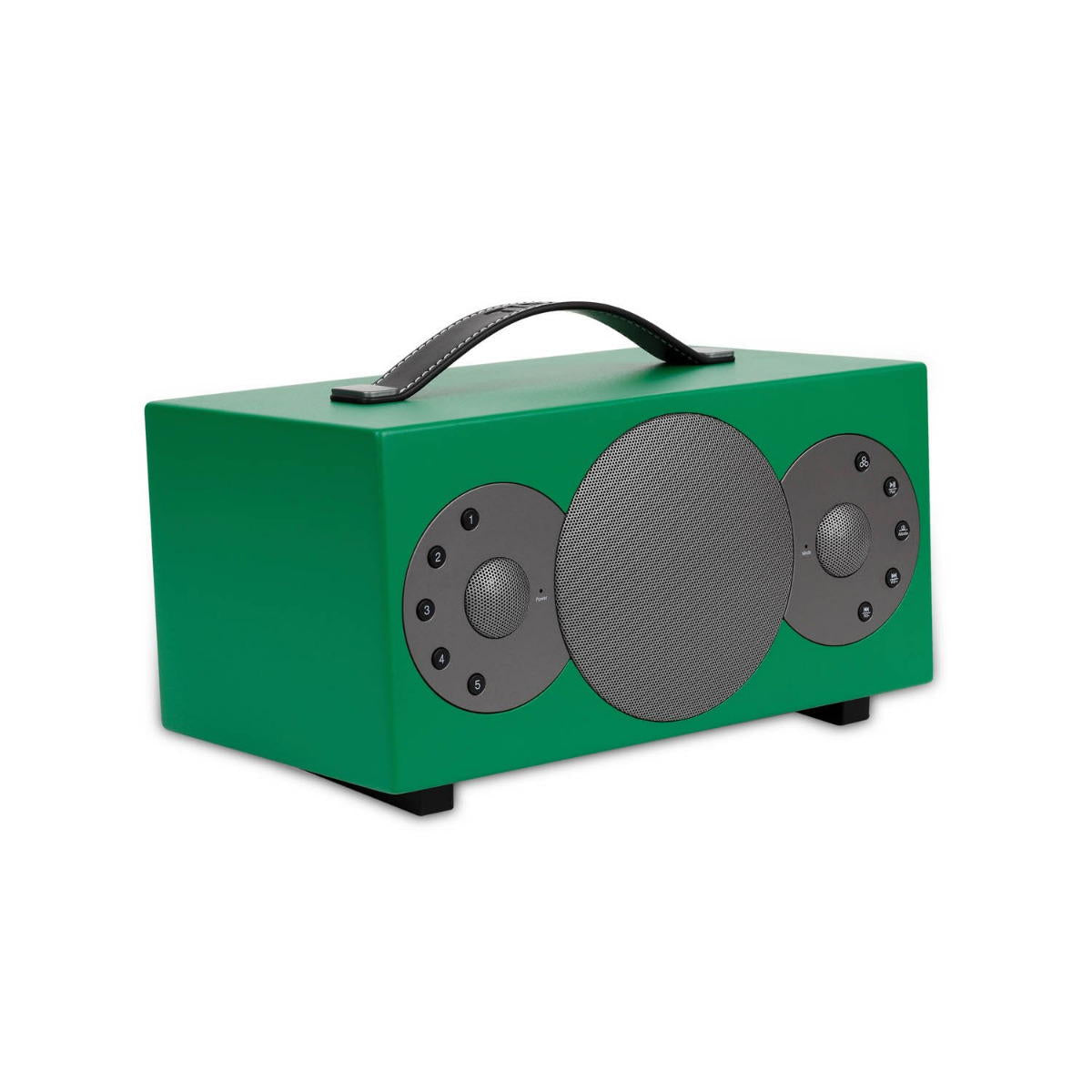TIBO Sphere 2 Green