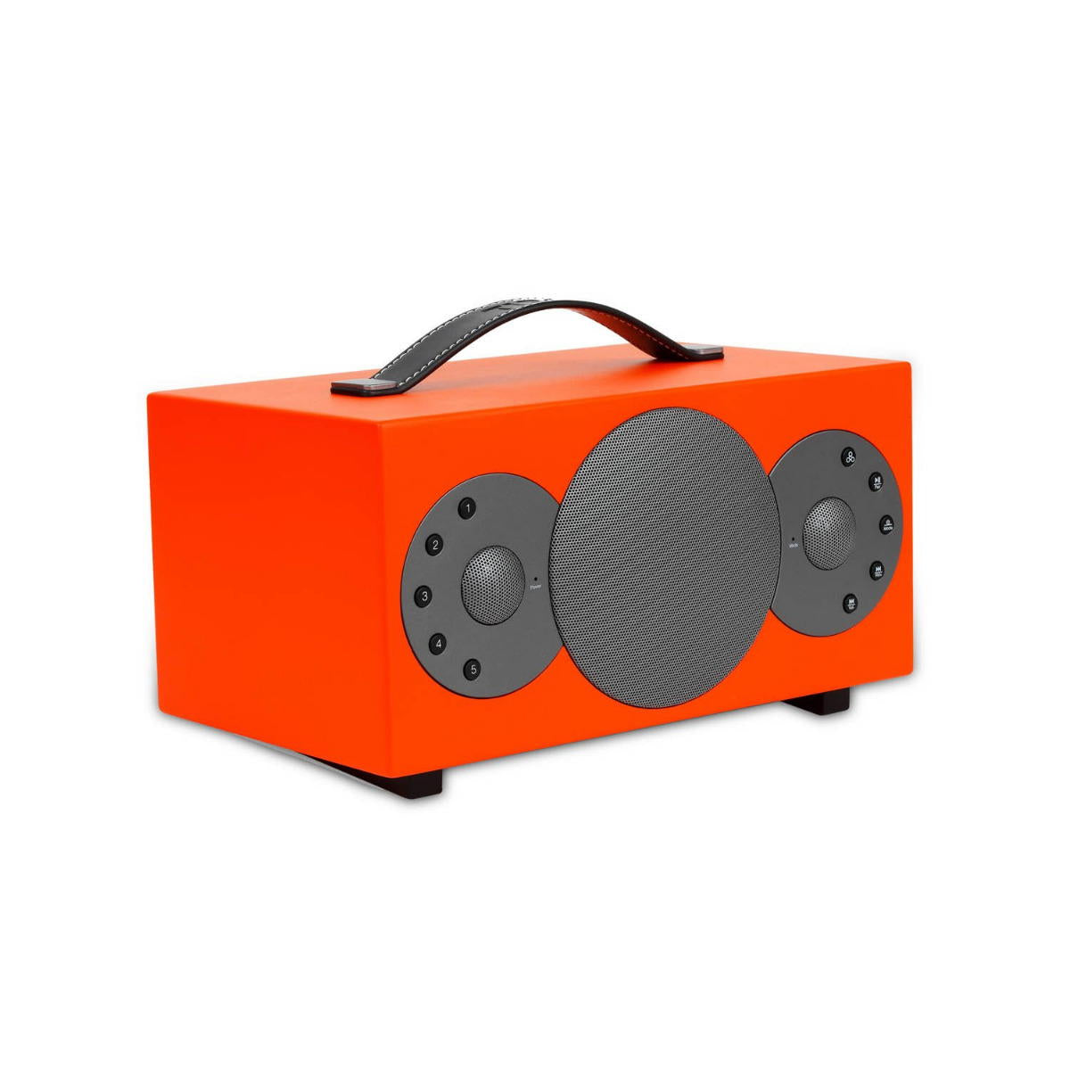 TIBO Sphere 2 Orange