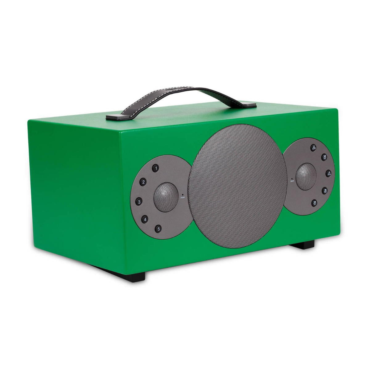 TIBO Sphere 4 Green